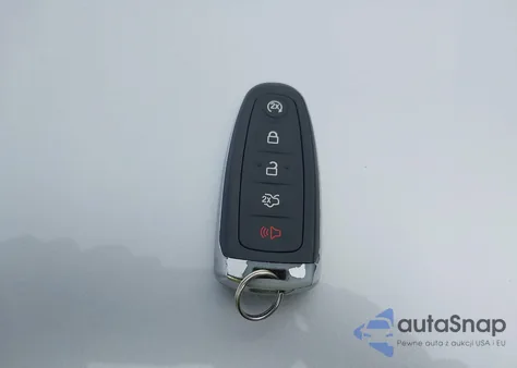 2019 Ford Flex Limited z USA, uszkodzony, nr VIN 2FMHK6D82KBA05424